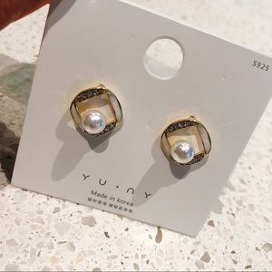 Korean Style Earring for sale